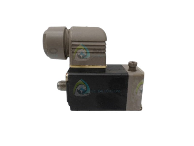 ATLAS COPCO VE13-E-S-6 SOLENOID VALVE 110V UNMP