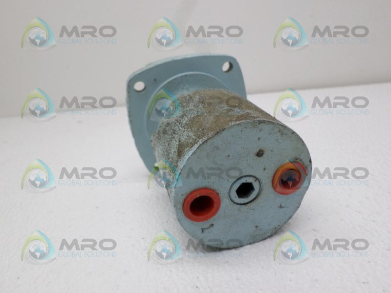 HAGGLUNDS DENISON R1E022I11AI PRESSURE RELIEF VALVE UNMP