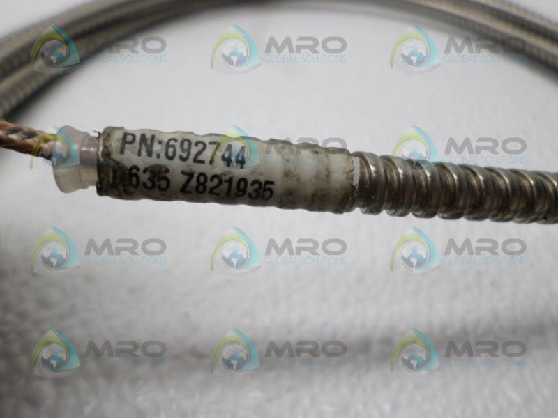 HUSKY 692744 THERMOCOUPLE UNMP