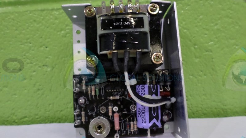SPC TECH. SPC11474 MODULE NSNP
