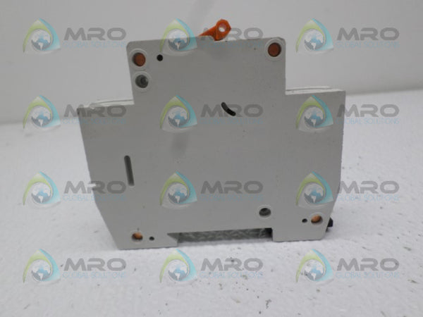 SPRECHER+SCHUH L8-2/1/C CIRCUIT BREAKER 2A UNMP