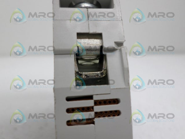 SPRECHER+SCHUH L8-2/1/C CIRCUIT BREAKER 2A UNMP