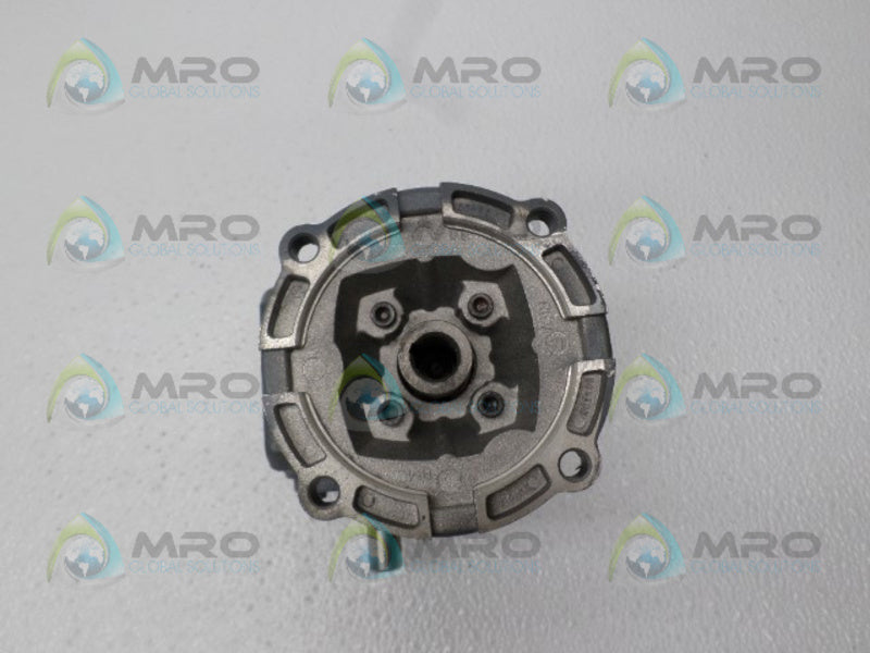BOSTON GEAR F710-30-B4-J GEAR SPEED REDUCER 0.2 HP 30:1 NSNP