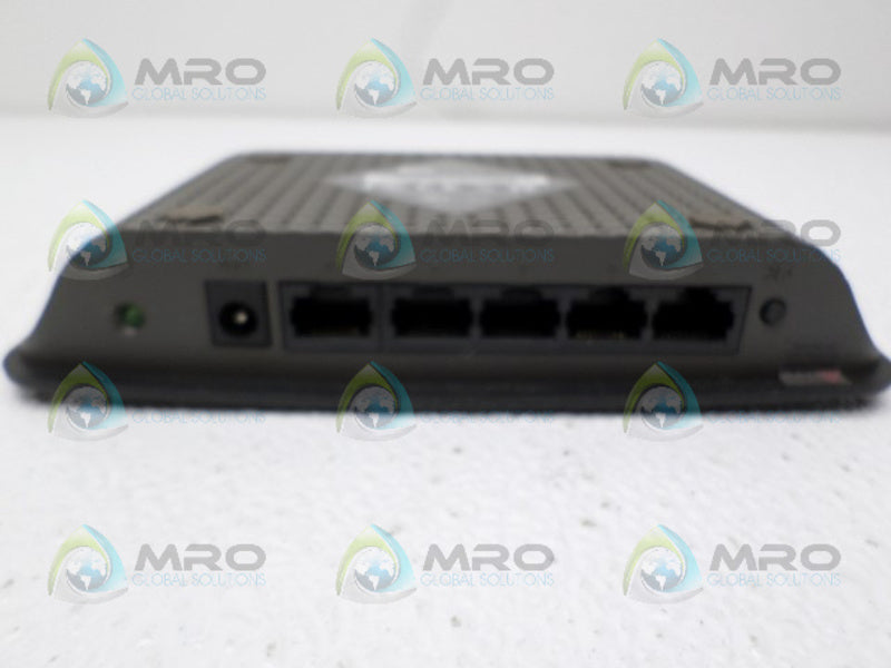 CISCO SE1500 ETHERNET SWITCH UNMP