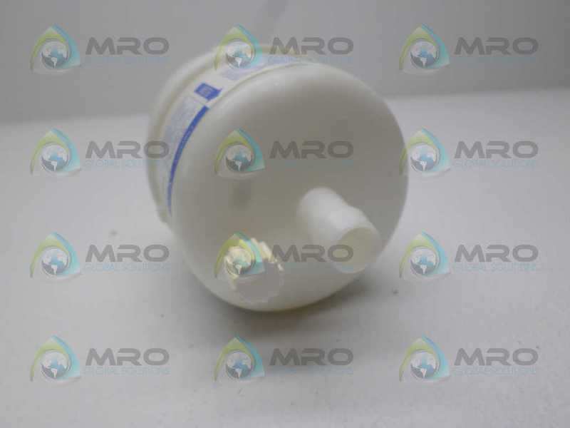 PALL DFA3001NXP DISPOSABLE FILTER ASSEMBLY NSNP