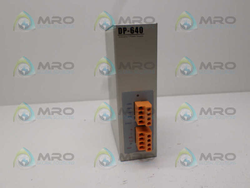 ICP DP-640 POWER SUPPLY NSNP