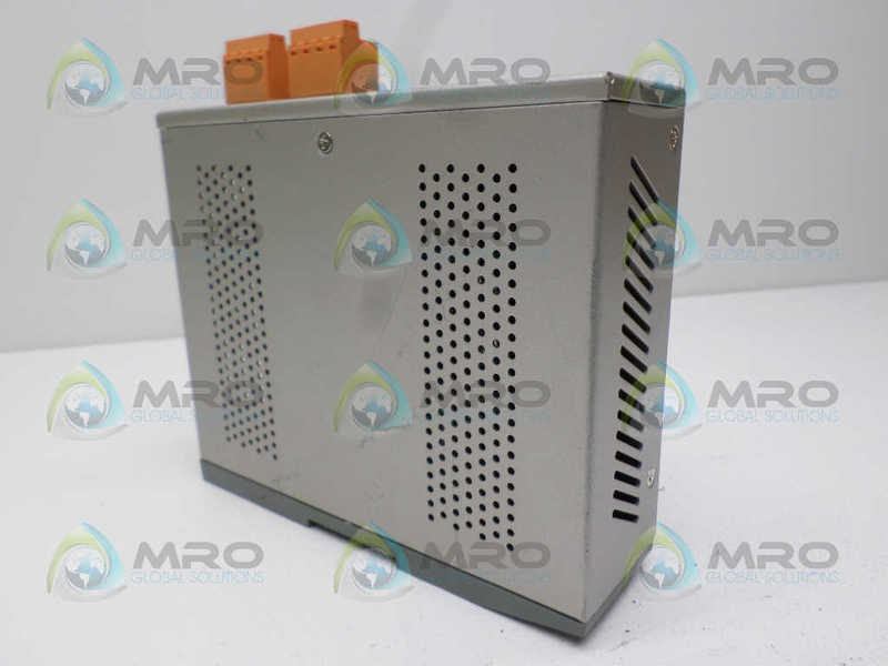 ICP DP-640 POWER SUPPLY NSNP