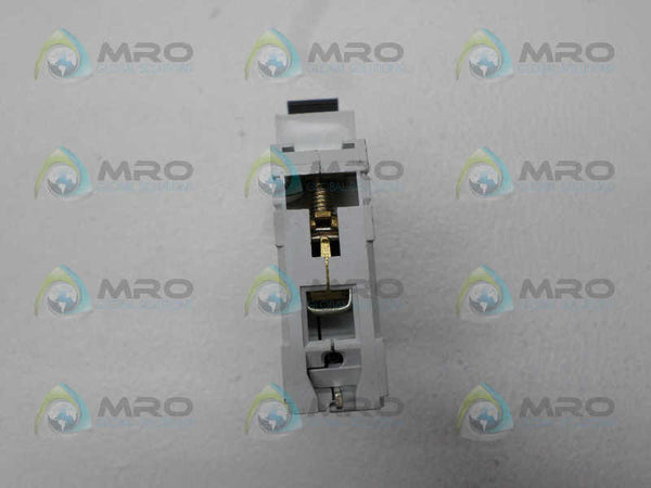 KLOCKNER MOELLER FAZSC6 CIRCUIT BREAKER 6A NSNP