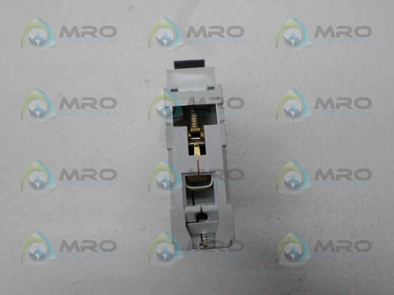 KLOCKNER MOELLER FAZSC6 CIRCUIT BREAKER 6A NSNP