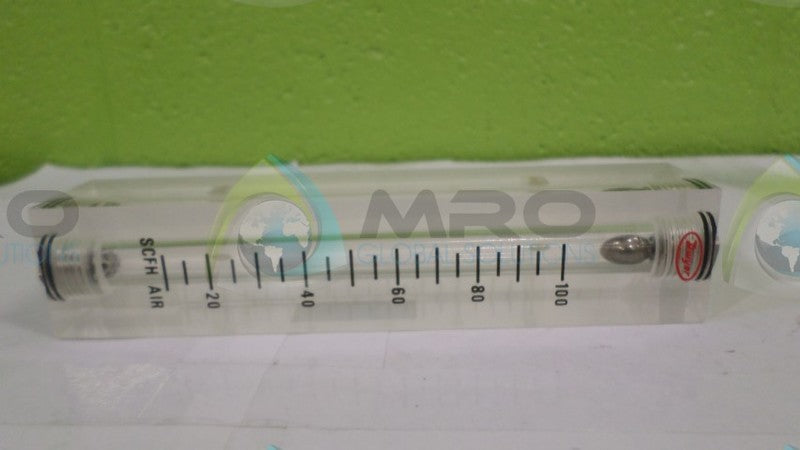 DWYER VFB-53-EC-SS FLOWMETER NSMP