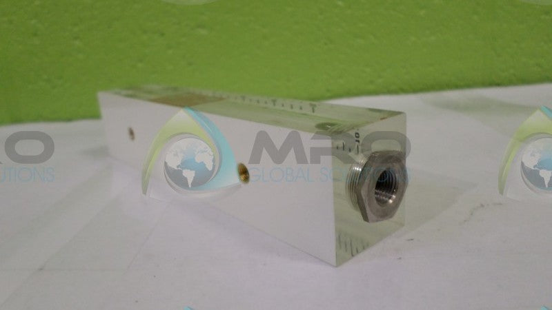 DWYER VFB-53-EC-SS FLOWMETER NSMP