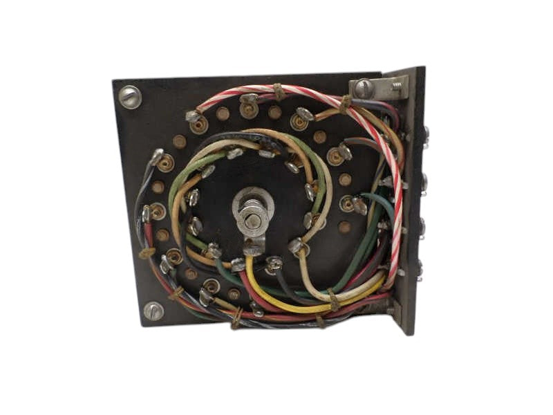 ELECTRO-MATIC B-2 017174 UNMP