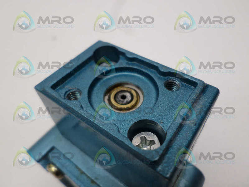 MAC 55B-11-PE-611JB (AS PICTURED) UNMP