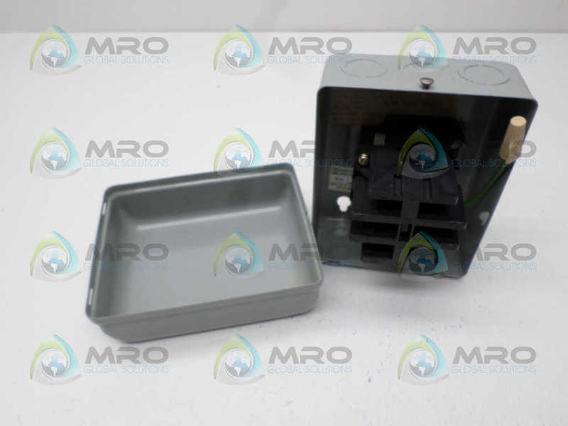 KIM HOTSTART MC330L MAGNECTIC CONTACTOR 120V UNMP