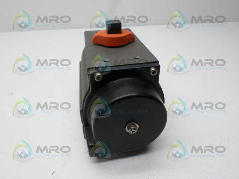 BETTIS RPB450-SR4 ACTUATOR VALVE UNMP