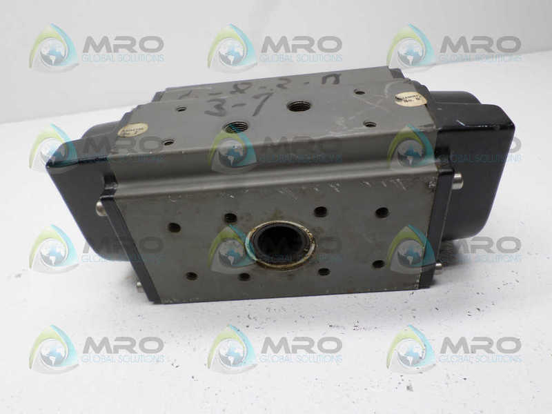 BETTIS RPB450-SR4 ACTUATOR VALVE UNMP