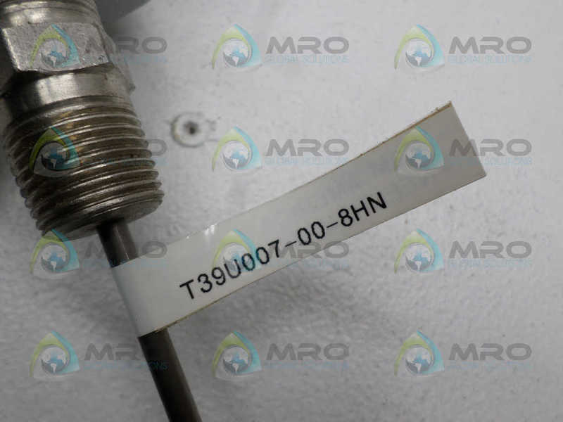 SENSOR T39U007-00-8HN NSNP