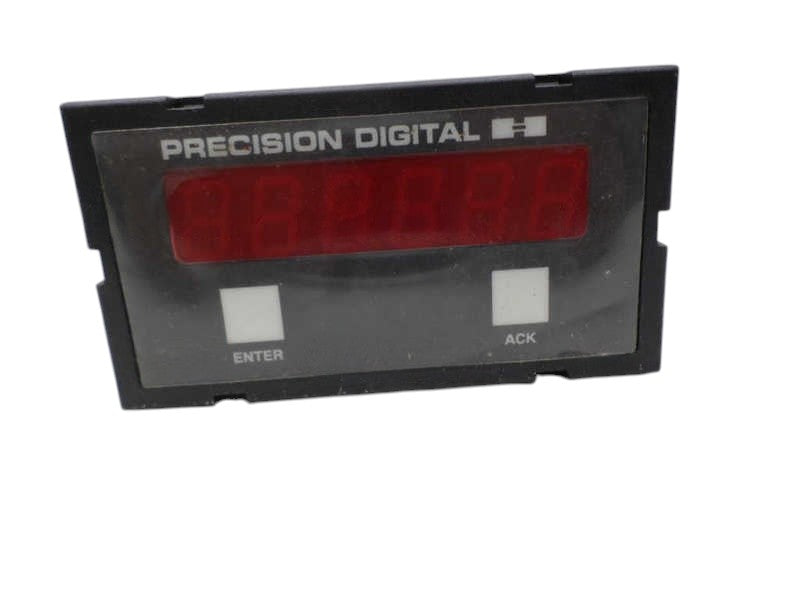 PRECISION CONTROLS PD750-3-N NSNP