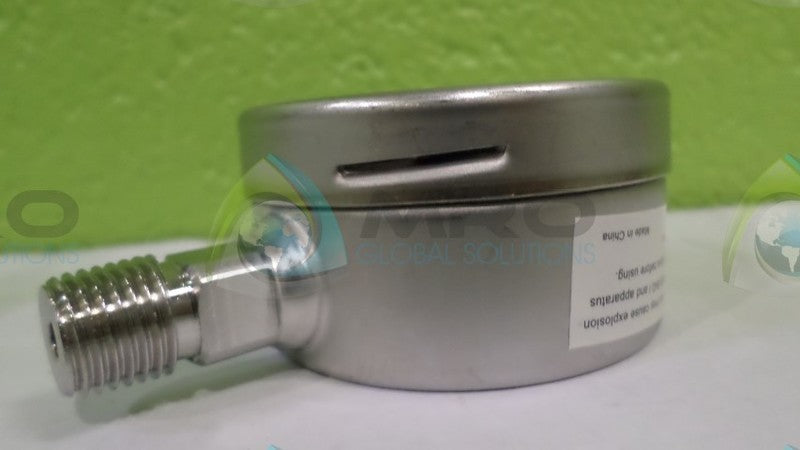 TRERICE 700SS2502LA110 0-100PSI NSMP