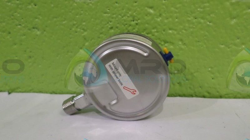 TRERICE 700SS2502LA110 0-100PSI NSMP