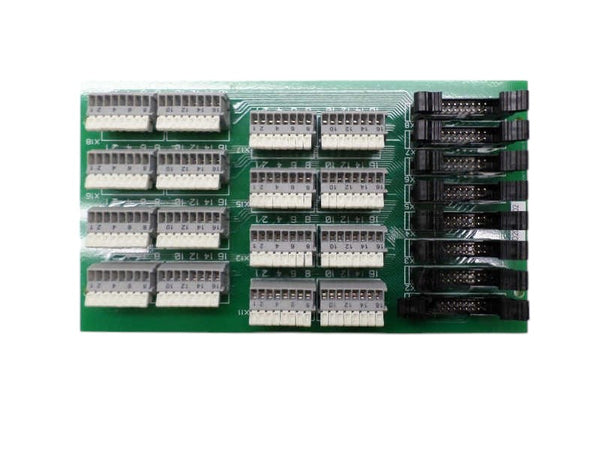 CIRCUIT BOARD D201184/02 MA65490094B NSNP