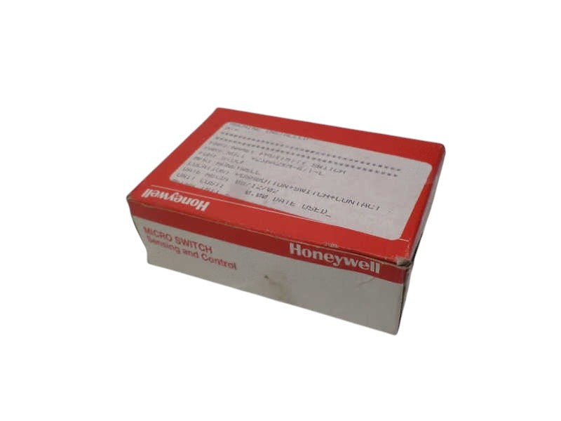 HONEYWELL 923AA2XM-A7T PROXIMITY SENSOR NSMP