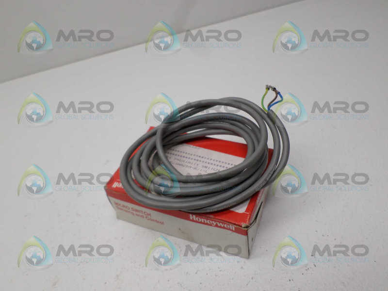 HONEYWELL 923AA2XM-A7T PROXIMITY SENSOR NSMP
