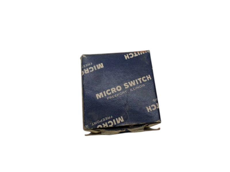 MICRO SWITCH PTYZ13 RED PUSH PULL LENS NSMP