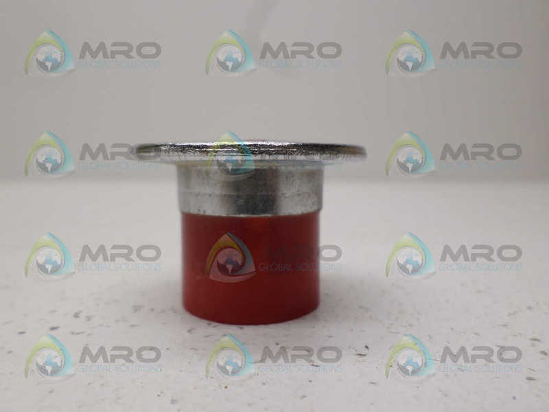 MICRO SWITCH PTYZ13 RED PUSH PULL LENS NSMP