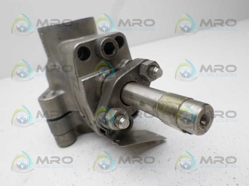 METSO AUTOMATION S3AH01AAJ03 VALVE NSNP
