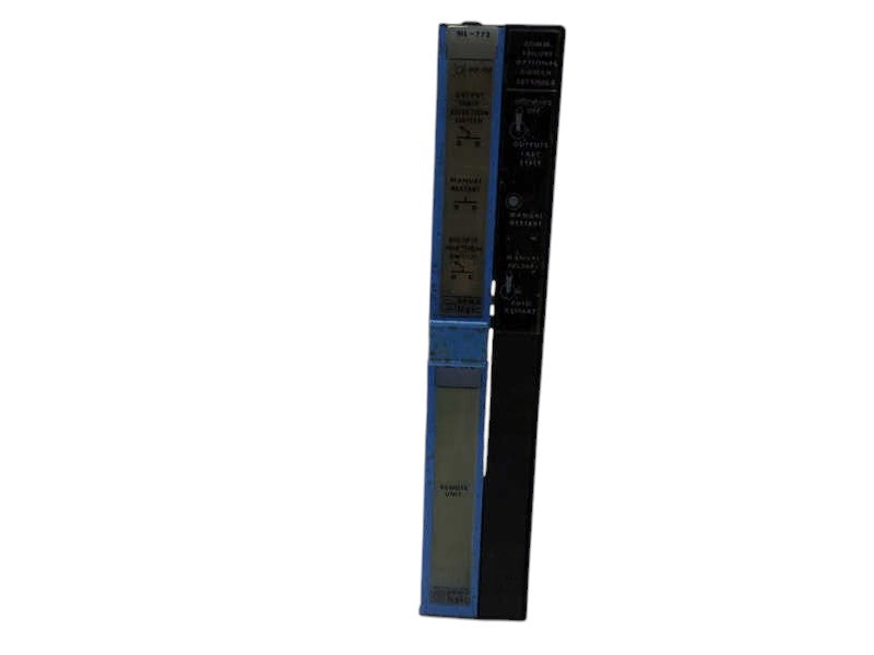 WESTINGHOUSE NL-772-H REMOTE UNIT UNMP
