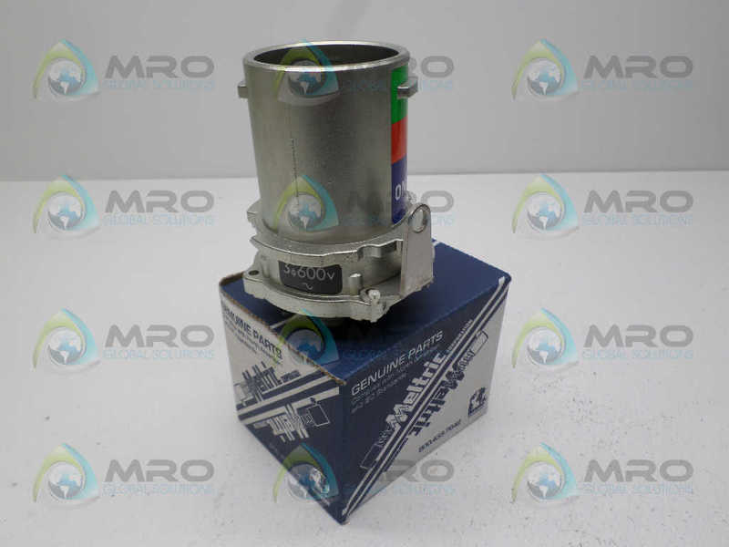 MELTRIC 89-38143 INLET/PLUG *NEW IN BOX*