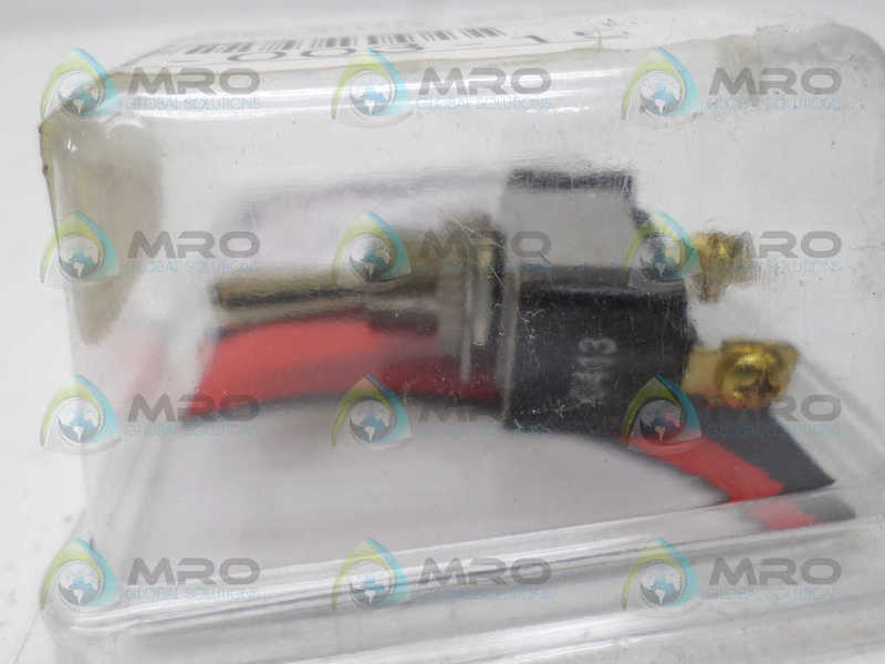 NSI 78210TS TOGGLE SWITCH NSMP
