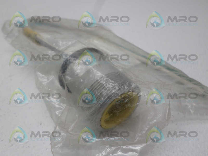 DANIEL WOODHEAD 6R3C06A28A1206 QUICK CHANGE RECEPTACLE NSMP