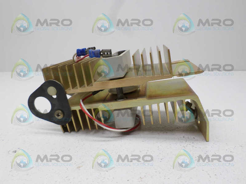BALDOR 78177-1RR THYRISTOR MODULE NSNP