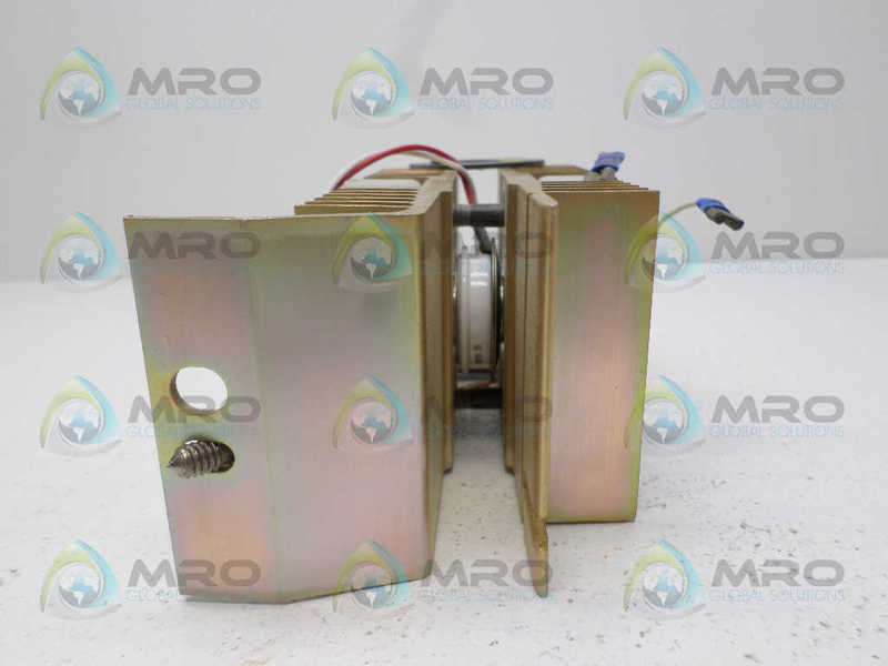 BALDOR 78177-1RR THYRISTOR MODULE NSNP