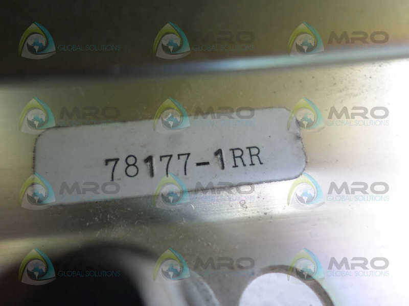 BALDOR 78177-1RR THYRISTOR MODULE NSNP