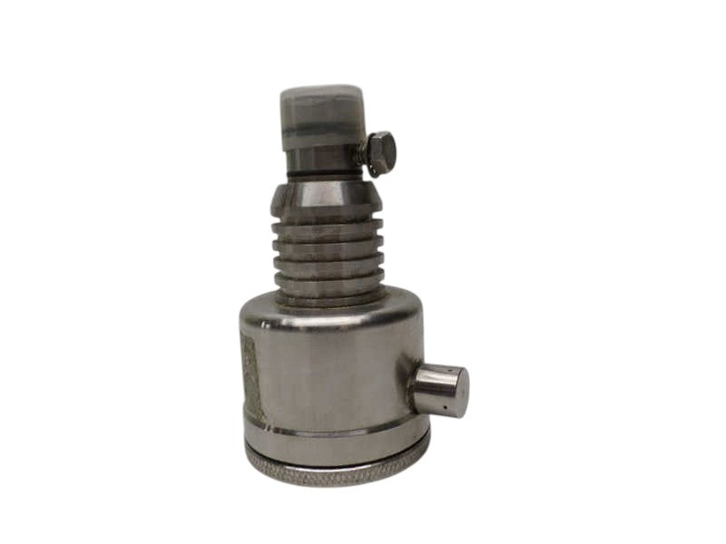 KLAY INSTRUMENTS 8000 ELECTRONIC PRESSURE TRANSMITTER NSNP