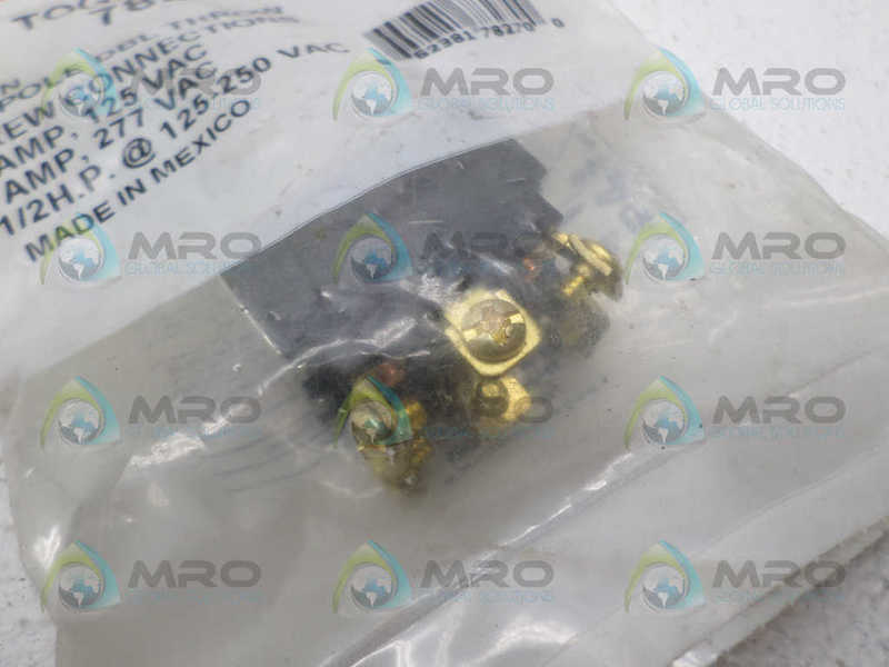 NSI 78270TS TOGGLE SWITCH NSMP