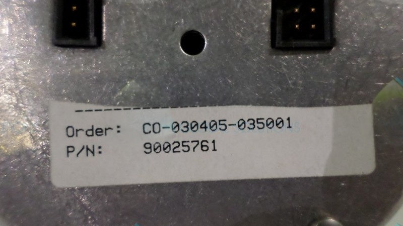 MTS 90025761 NSNP