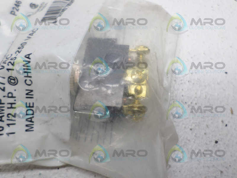 NSI 78230TS NSMP