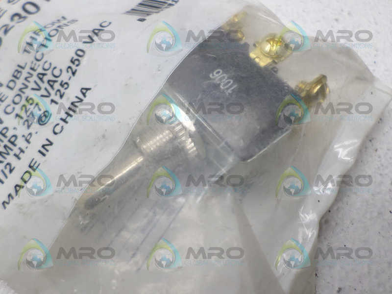 NSI 78230TS NSMP