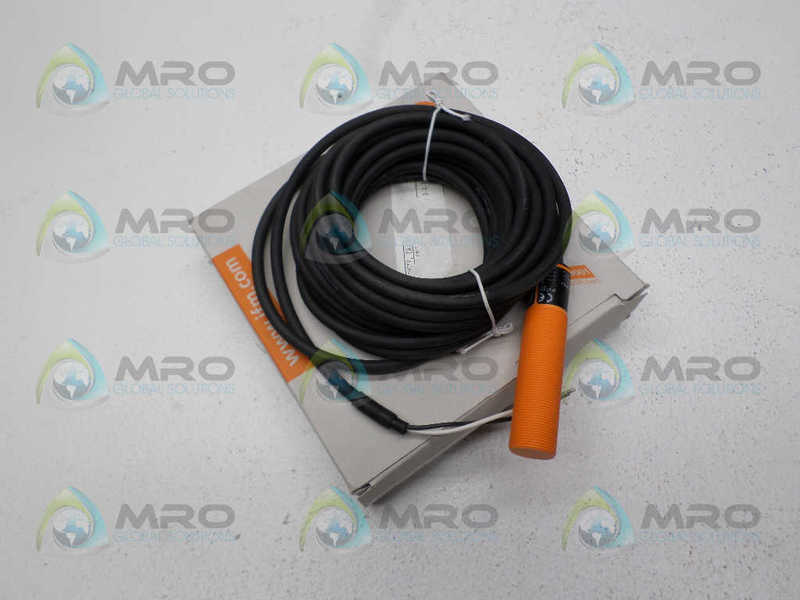 IFM EFECTOR IG5564 PROXIMITY SENSOR NSMP