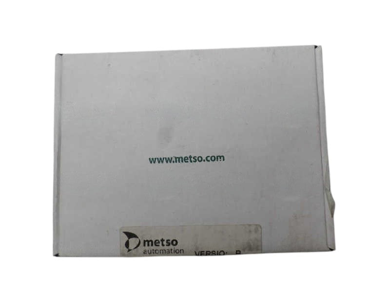 METSO AII4H D201475 I/O MODULE NSMP