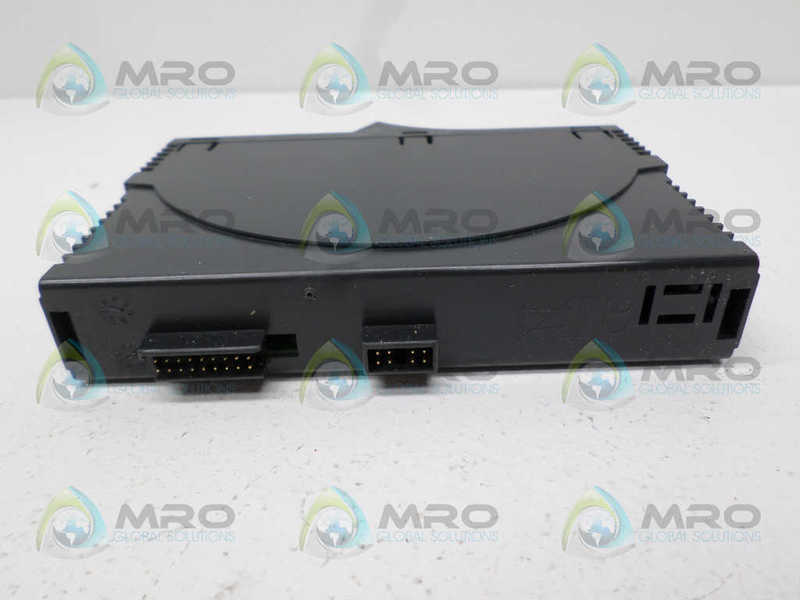 METSO AII4H D201475 I/O MODULE NSMP