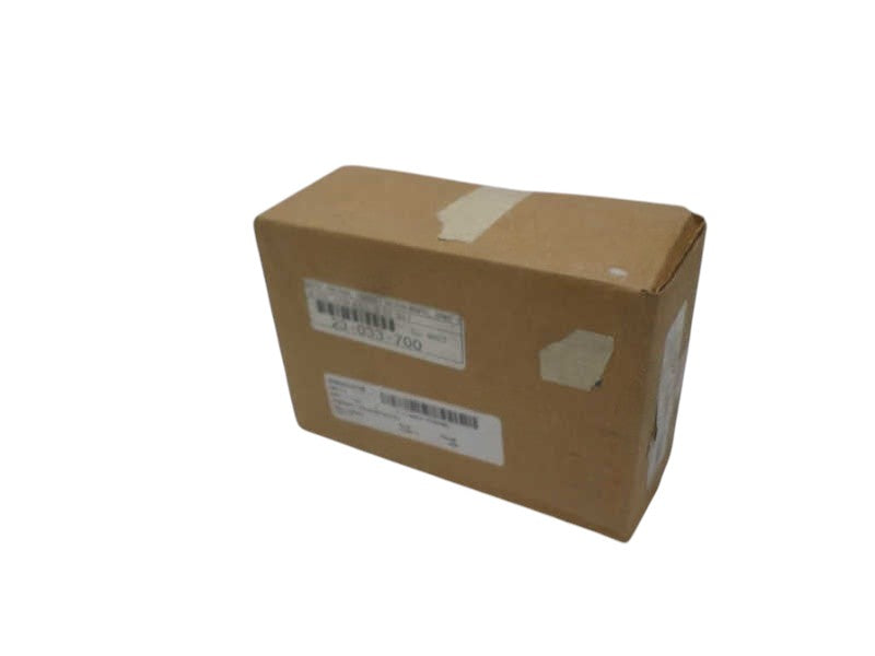 ASHCROFT B424VXFM PRESSURE SWITCH 60 PSI NSMP