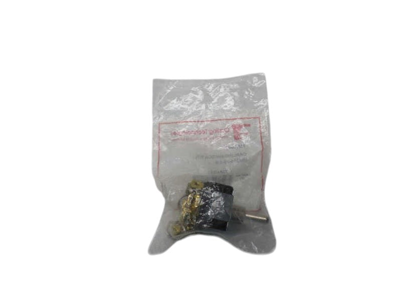 CARLING TECHNOLOGIES 73K0991 HM254-73-XN TOGGLE SWITCH NSMP