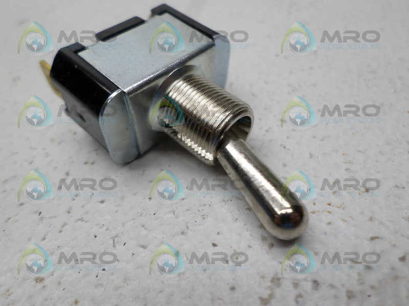 MCGILL 920001N TOGGLE SWITCH NSNP