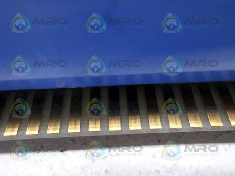 WESTINGHOUSE NL-1026 SOURCE OUTPUT MODULE UNMP