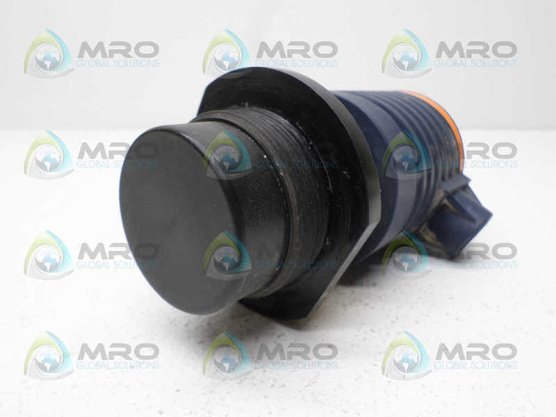 KOBOLD LU20-5001-KO ULTRASONIC LEVEL TRANSMITTER NSNP